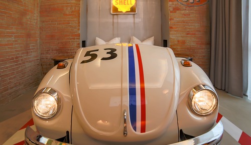 Tankstelle