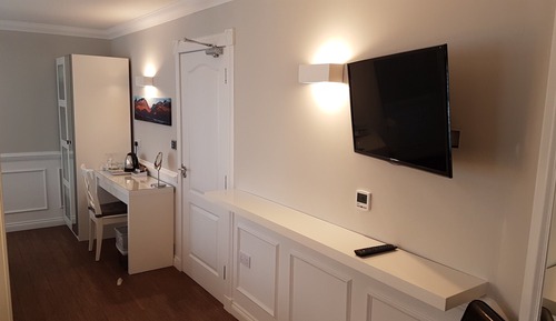 Family Junior Suite
