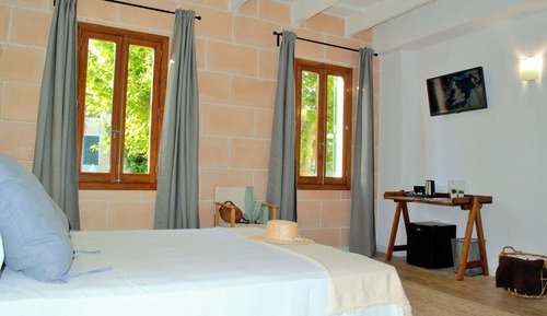 Comfort Room