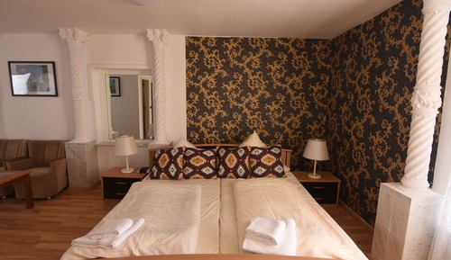 Comfort Double Room