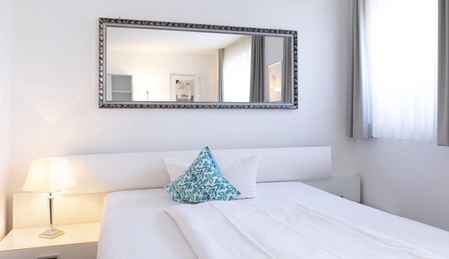 Comfort Single Room