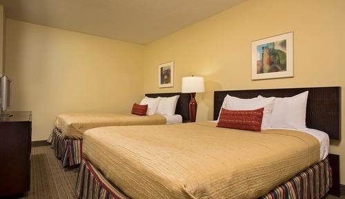 Suite, 1 Bedroom