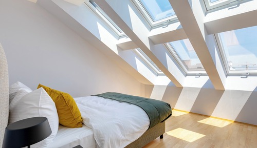 XL 2 Bedroom Apartment, Terrace