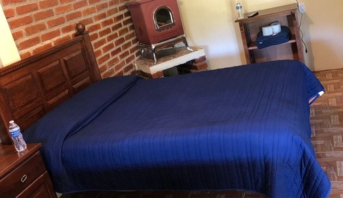 Cabin, 2 Bedrooms, Non Smoking