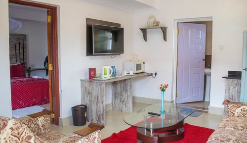 Executive Suite