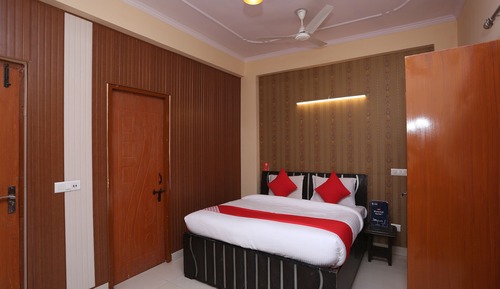 Double or Twin Room