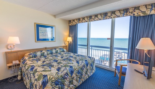 Executive Apartment