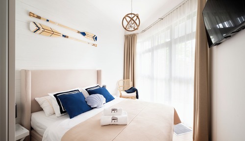 Classic Apartment (III)