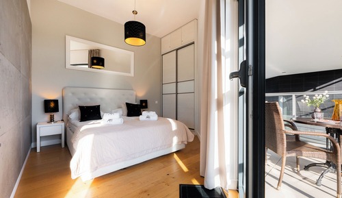 Classic Apartment (III)
