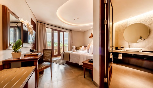 Suite, 2 Bedrooms