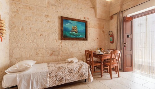 Exclusive Apartment, 1 Bedroom, Air conditioning