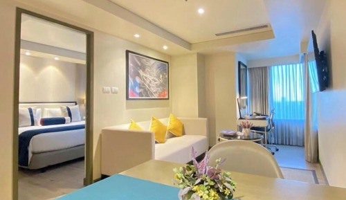 One Bedroom Club