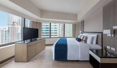 Studio Premier Apartment