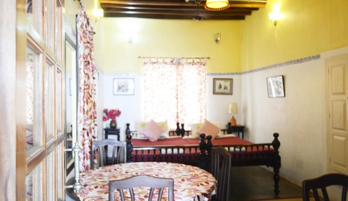 Superior Room (AC)