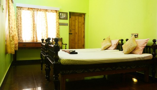 Standard Room (AC)