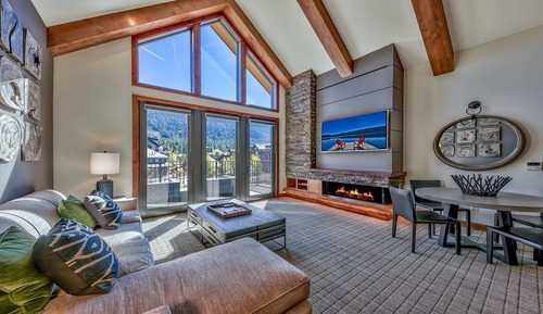 Condo, 2 Bedrooms