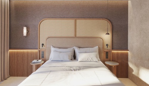 Deluxe Junior Suite, Private Pool