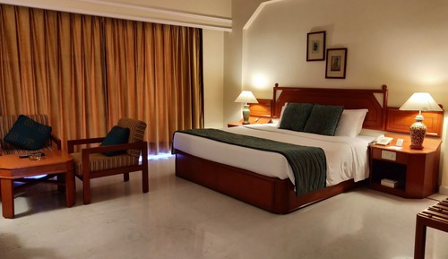 Luxury Room