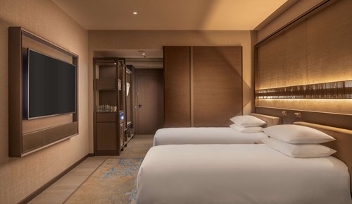 Room, 2 Twin Beds