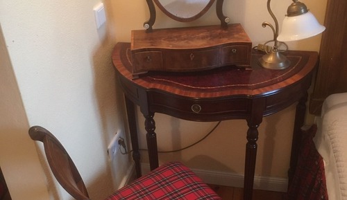 Basic Single Room (Stromness)