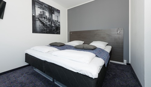 Apartment, 1 Bedroom, Kitchenette