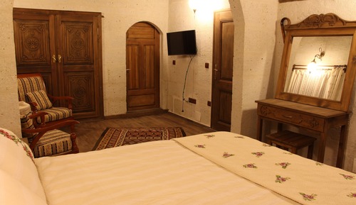Classic Suite, 1 Bedroom