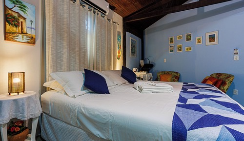 Standard Chalet