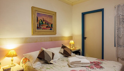 Economy Suite, 1 Double Bed, Non Smoking