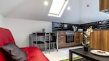 Suite, Private Bathroom (Flat A)