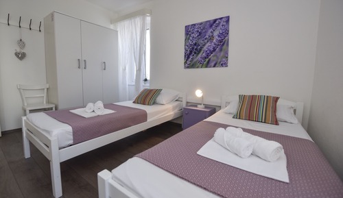 City House, 3 Bedrooms, Terrace (Private Garden)