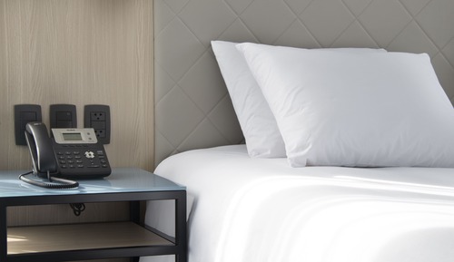Room, 1 Queen Bed, Non Smoking