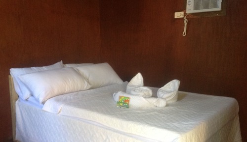 Basic Double Room