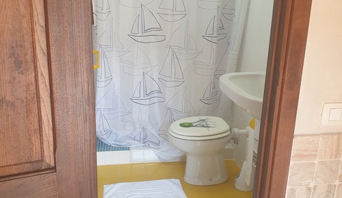 Basic Apartment, 2 Bedrooms