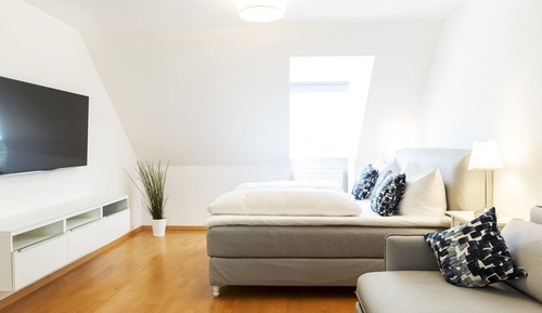 Apartment, 2 Bedrooms