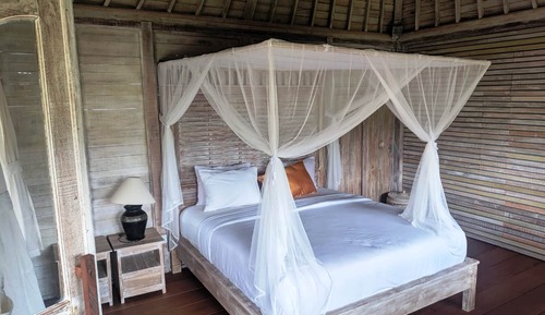 Studio Suite, 1 Bedroom, Pool View