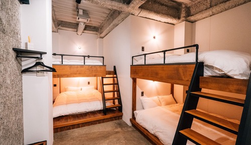 Executive Studio, Multiple Beds, Kitchenette (8 pax) Dog Friendly Studio