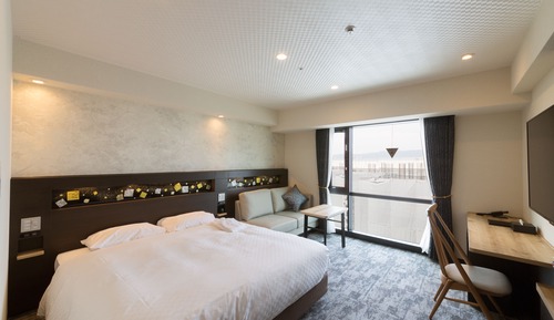 Deluxe Double Room (Room Only) Non Smoking