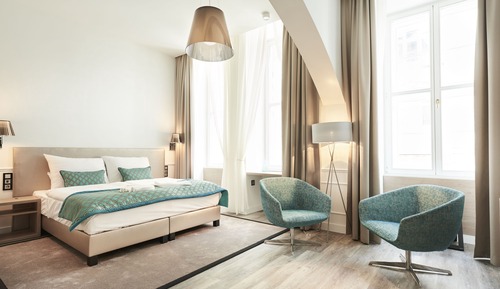 Deluxe Room, 1 King Bed, Non Smoking