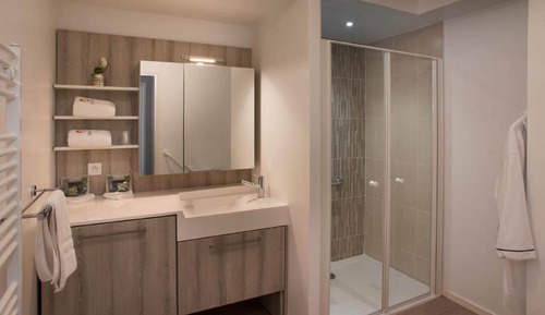 Standard Apartment