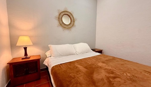 Comfort Double Room, Shared Bathroom