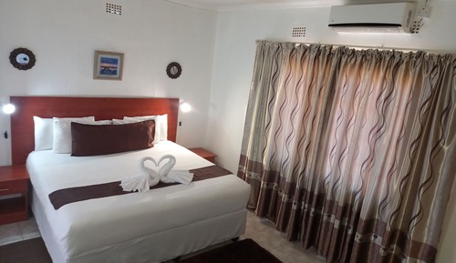 Executive Double Room, 1 King Bed, Non Smoking