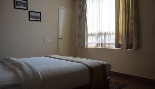 Superior Double or Twin Room, 1 Bedroom, Accessible