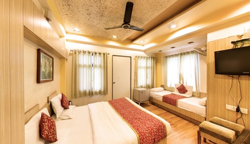 Premium Double Room (AC)