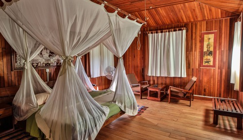 Bungalow, 1 Double Bed, Non Smoking (Double)