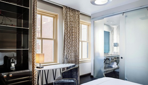 Room, 1 Queen Bed
