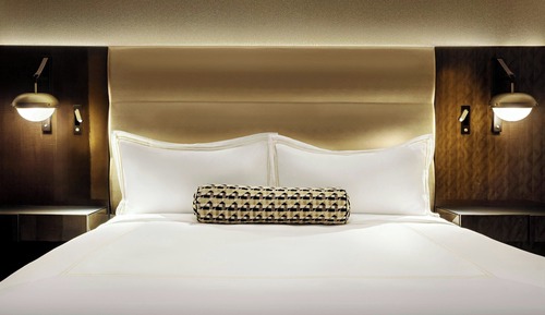 Room, 1 King Bed (Mobility Accessible, Tub)