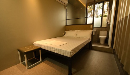 Standard Room, Non Smoking