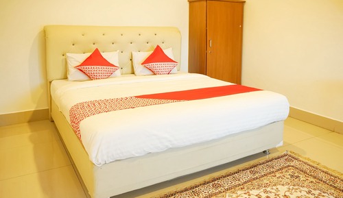 Deluxe Double Room, 1 Double Bed