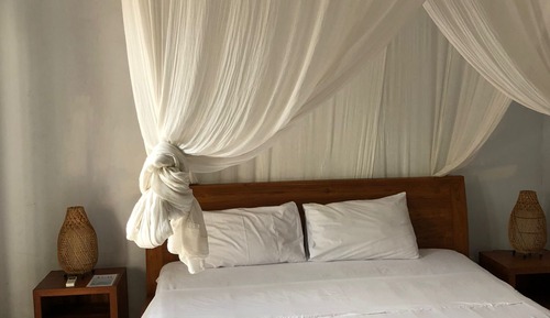 Deluxe Room, Kitchenette