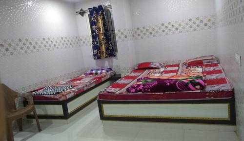 Executive Triple Room, 1 Bedroom